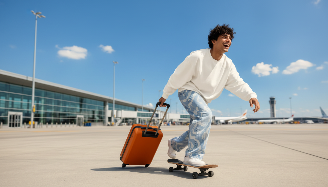 Minimalist Travel Tech Essentials: Simple Packing List