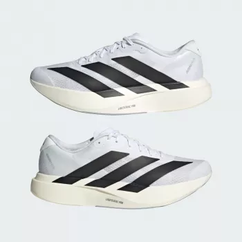 Adidas Adizero Evo SL Men’s Sneakers: Fast Daily Trainer
